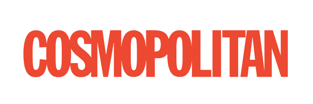 Cosmopolitan logo