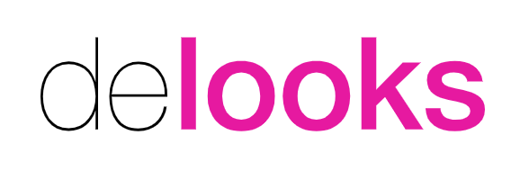 DeLooks Logo