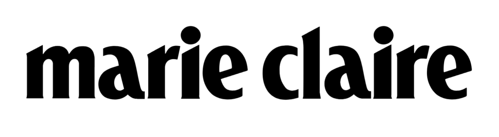 Marie claire logo